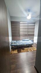 Bellewoods (D25), Condominium #515694111